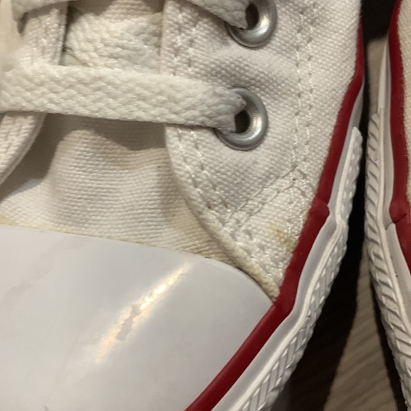 Chuck Taylor All Star Classic - Picture 2 of 6